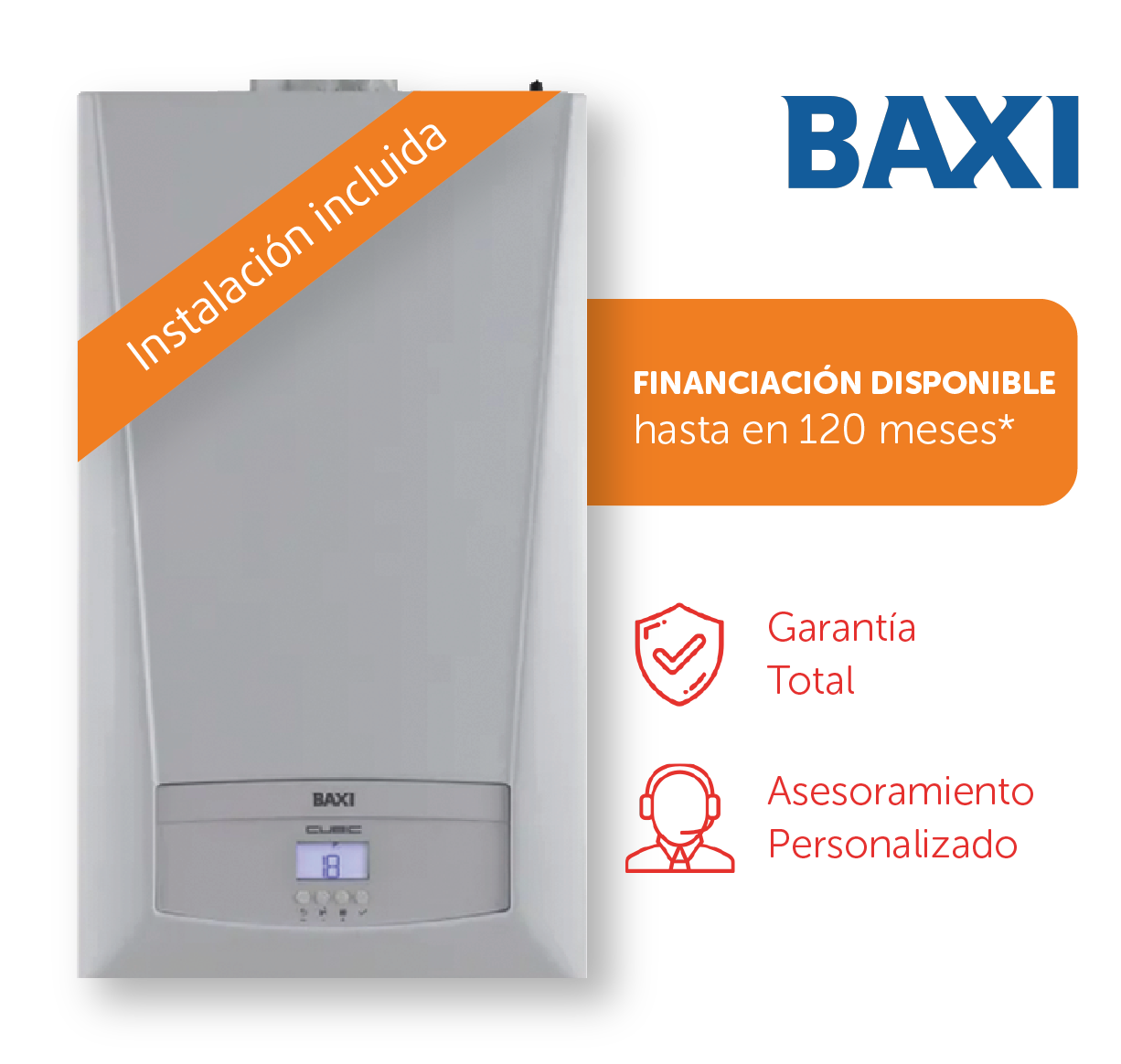 Baxi 24f