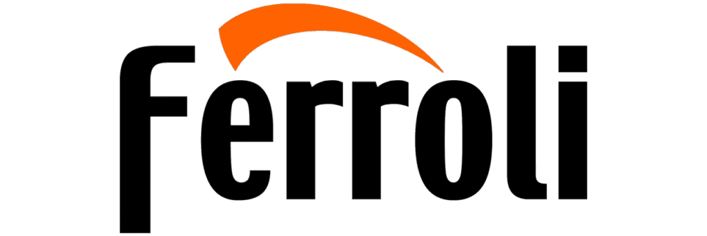 logo ferroli