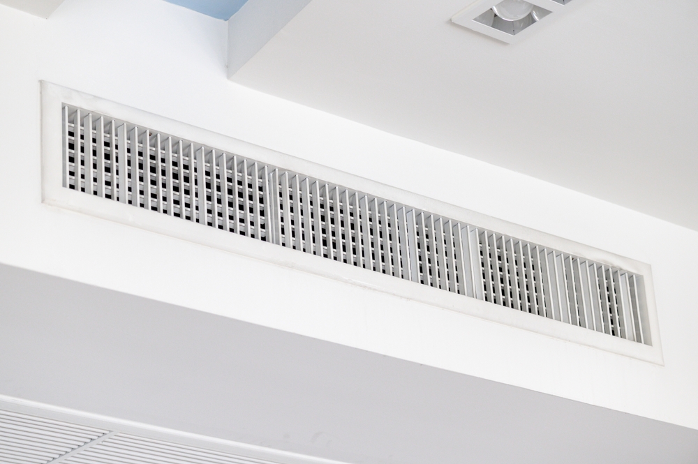 aire acondicionado conductos