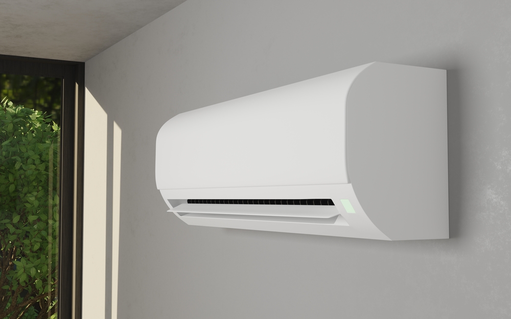 instalacion aire acondicionado splits