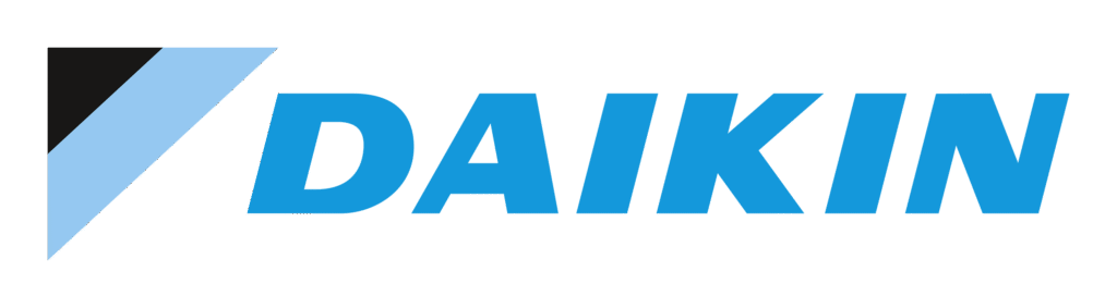 logo daikin