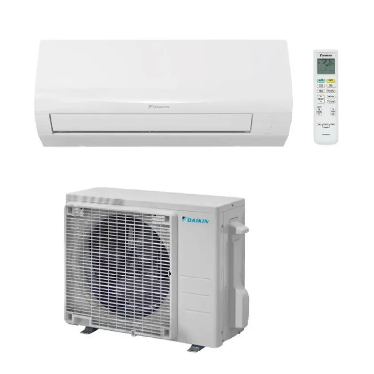 Daikin TXF25F