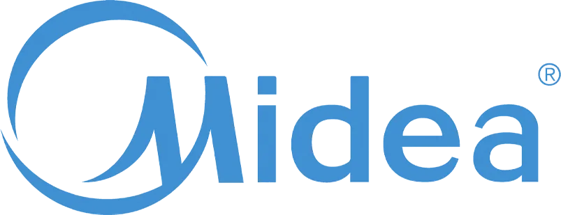 logo midea